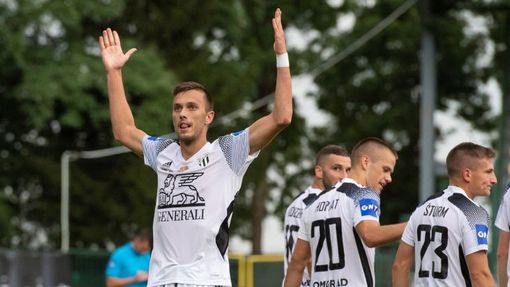 Нымме Калью — Мура 05. Прогноз и ставка на матч Прогноз на матч Нымме Калью — Мура 05