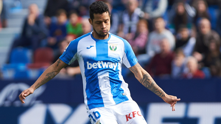 Роберто Росалес