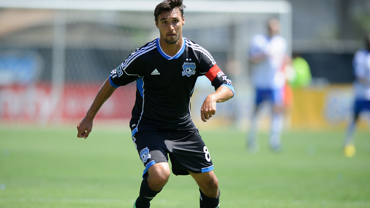 Крис Вондоловски