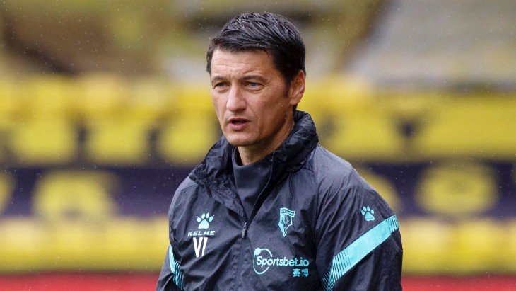 Владимир Ивич