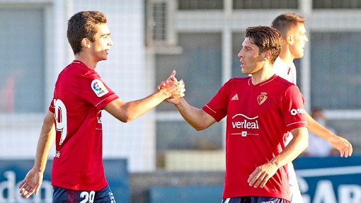 Кадис — Осасуна. Прогноз и ставка на матч Прогноз на матч Кадис — Осасуна