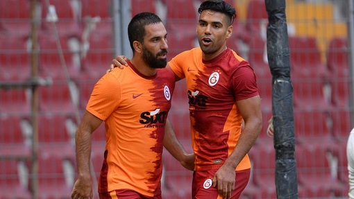 Прогноз на матч Галатасарай — Газишехир