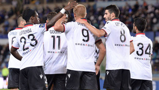 Прогноз на матч Монпелье — Ницца