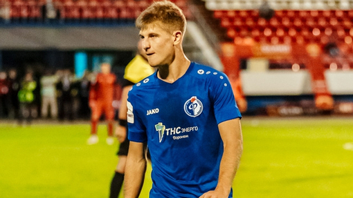 Прогноз на матч Факел — Нижний Новгород