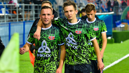 Нефтехимик — Спартак-2. Прогноз и ставка на матч Прогноз на матч Нефтехимик — Спартак-2