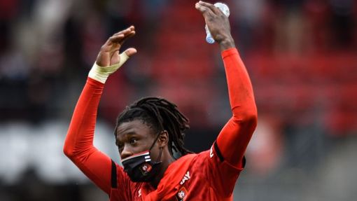 Прогноз на матч Ним — Ренн