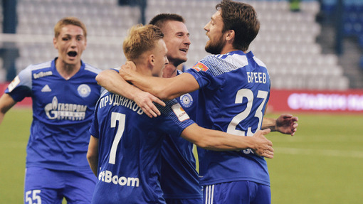 Торпедо — Оренбург. Прогноз и ставка на матч Прогноз на матч Торпедо — Оренбург