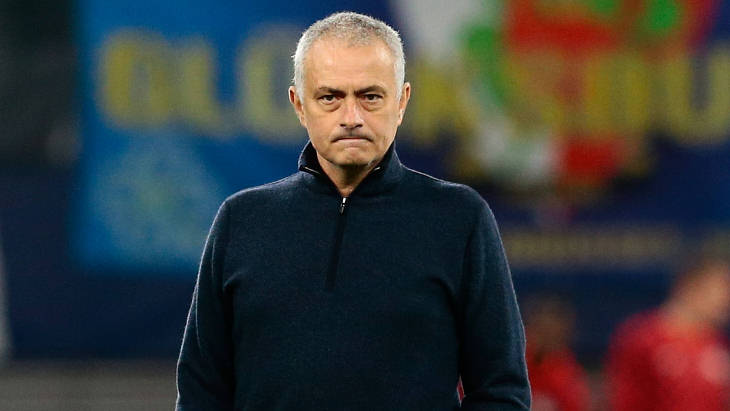 Жозе Моуринью