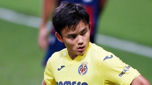 Прогноз на матч Вильярреал — Уэска