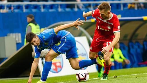 Прогноз на матч Ростов — Локомотив