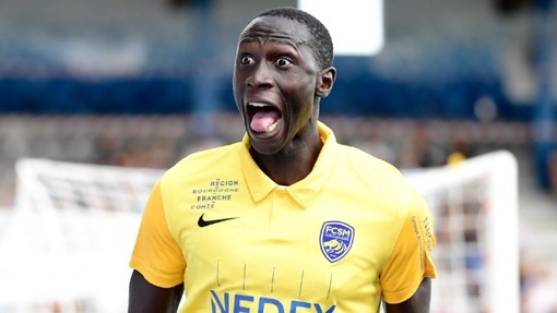 Прогноз на матч Тулуза — Сошо