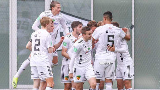 Прогноз на матч * Б36 Торсхавн — ТНС