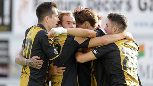 Прогресс Нидеркорн — Виллем II. Прогноз и ставка на матч Прогноз на матч Прогресс Нидеркорн — Виллем II