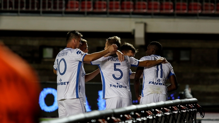 «Динамо» Брест