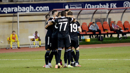 Карабах — Мольде *. Прогноз и ставка на матч Прогноз на матч Карабах — Мольде *