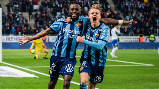 Прогноз на матч Юргорден — Европа