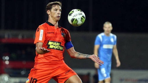 Прогноз на матч Кайсар — АПОЭЛ