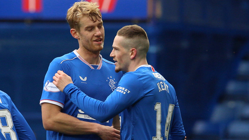 Прогноз на матч Линкольн Ред — Глазго Рейнджерс