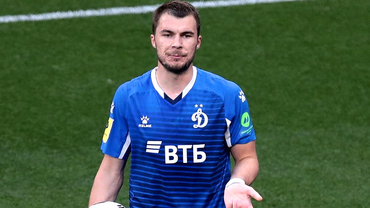 Николай Комличенко