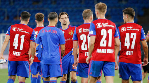 Прогноз на матч Осиек — Базель