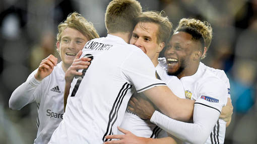 Вентспилс — Русенборг. Прогноз и ставка на матч Прогноз на матч Вентспилс — Русенборг