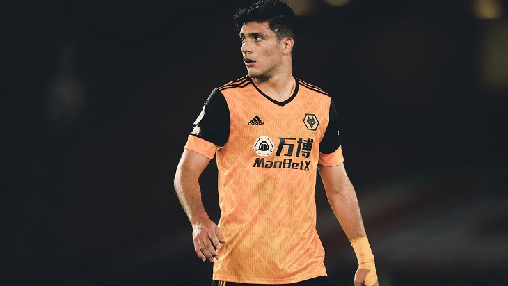 «Вулверхэмптон» уже прошел одну стадию турнира