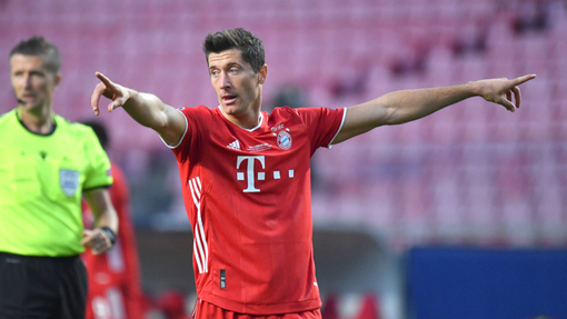 Прогноз на матч Бавария — Шальке 04