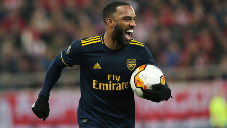 Александр Ляказетт