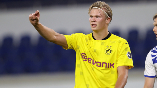 Прогноз на матч Боруссия Д — Боруссия М