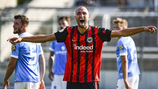 Айнтрахт Ф — Арминия. Прогноз и ставка на матч Прогноз на матч Айнтрахт Ф — Арминия