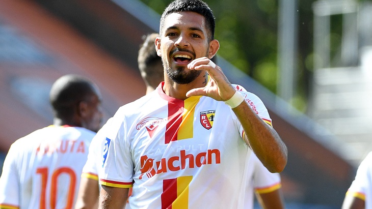 «Ланс» занимает седьмое место