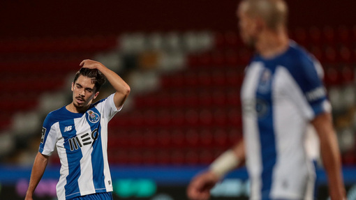 Порту — Брага. Прогноз и ставка на матч Прогноз на матч Порту — Брага