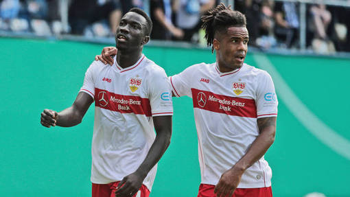 Прогноз на матч Штутгарт — Фрайбург