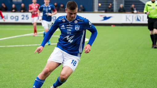 ТБ Твёройри — Клаксвик. Прогноз и ставка на матч Прогноз на матч ТБ Твёройри — Клаксвик