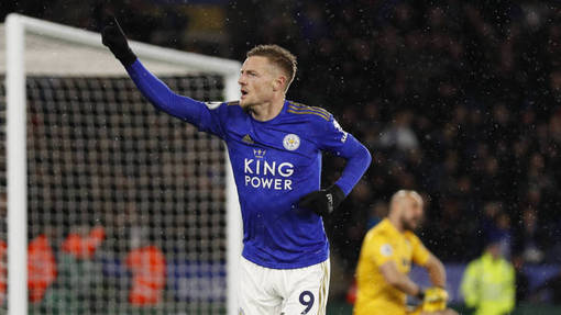 Прогноз на матч Лестер — Бёрнли