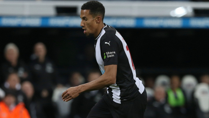 Айзак Хейден