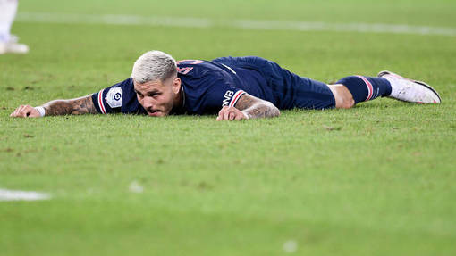 Прогноз на матч Ницца — ПСЖ