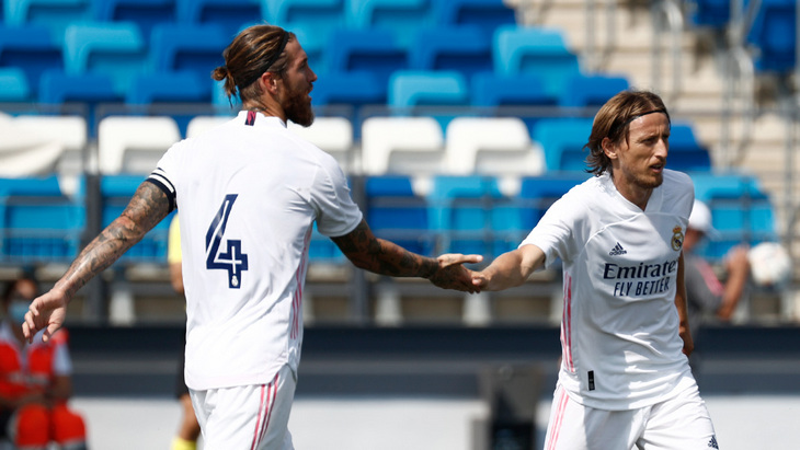 «Реал» начнет новый сезон в Сан-Себастьяне