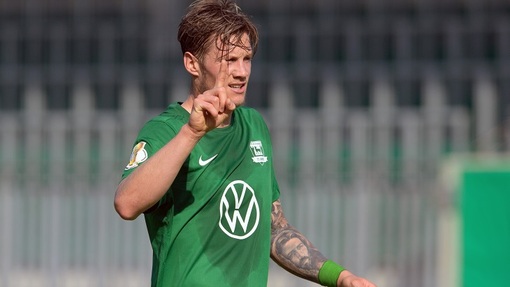 Прогноз на матч Вольфсбург — Байер