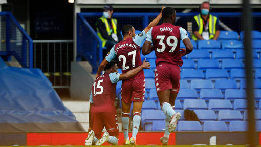 Прогноз на матч Астон Вилла — Шеффилд Юнайтед