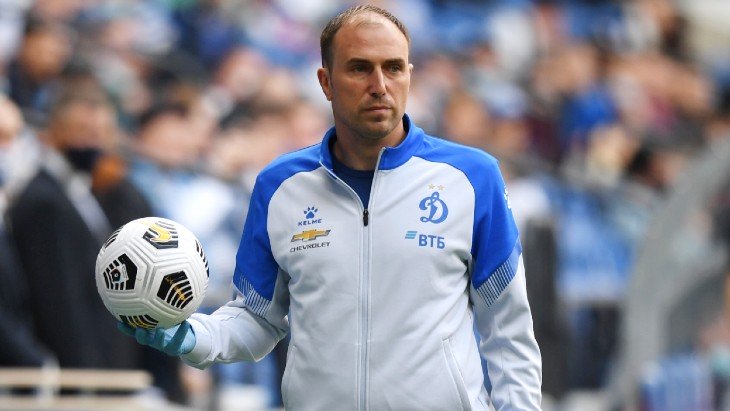 Кирилл Новиков