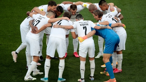 Прогноз на матч Краснодар — ПАОК