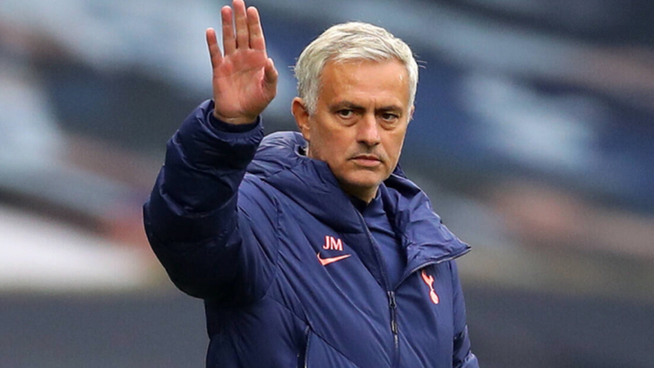 Жозе Моуринью