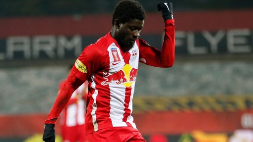 Прогноз на матч Маккаби Т-А — Зальцбург