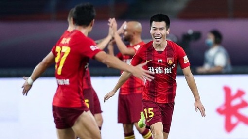 Прогноз на матч Тяньцзинь Тэда — Хэбей Чайна Форчун