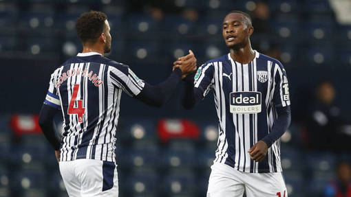 Вест Бромвич — Брентфорд *. Прогноз и ставка на матч Прогноз на матч Вест Бромвич — Брентфорд *