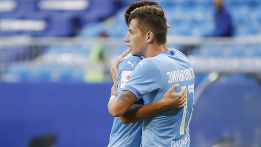 Крылья Советов — Динамо Брянск. Прогноз и ставка на матч Прогноз на матч Крылья Советов — Динамо Брянск