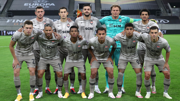 «Шахтер» (Донецк)