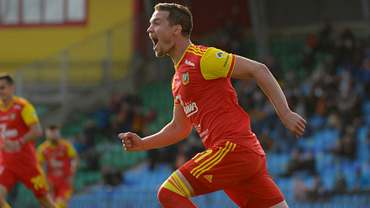 Сергей Ткачев