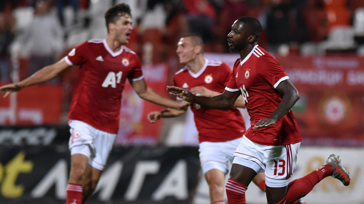 ЦСКА София — Б36 Торсхавн. Прогноз и ставка на матч Прогноз на матч ЦСКА София — Б36 Торсхавн